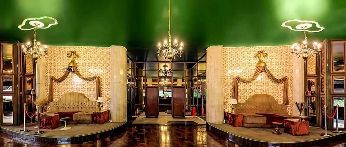 Lions Night Club