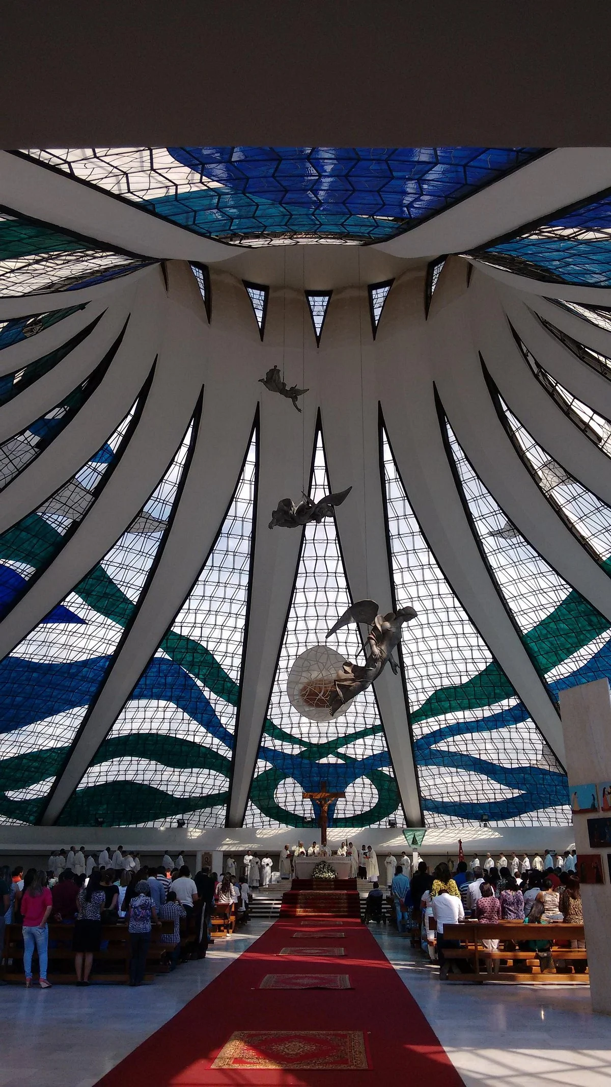 Conhecendo Brasília