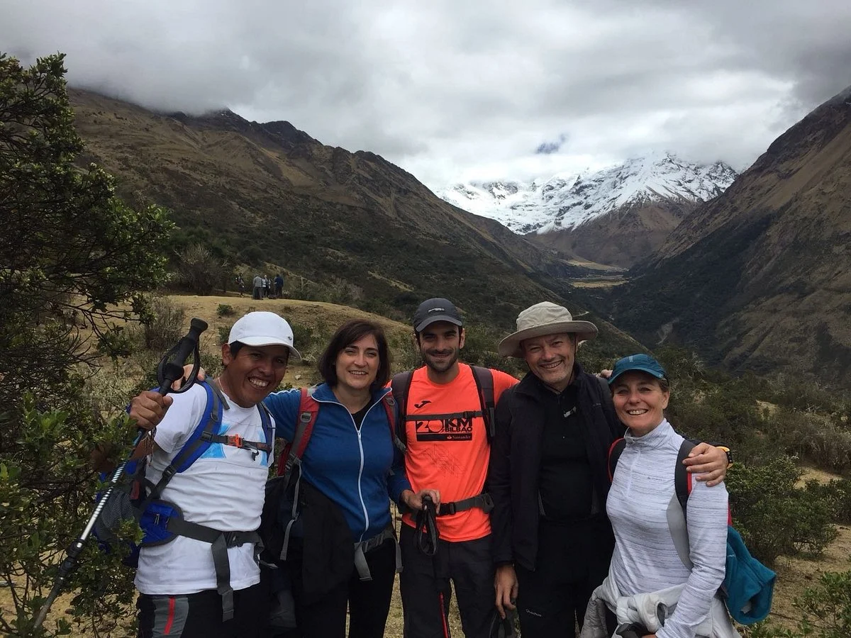 Cuzco Travel