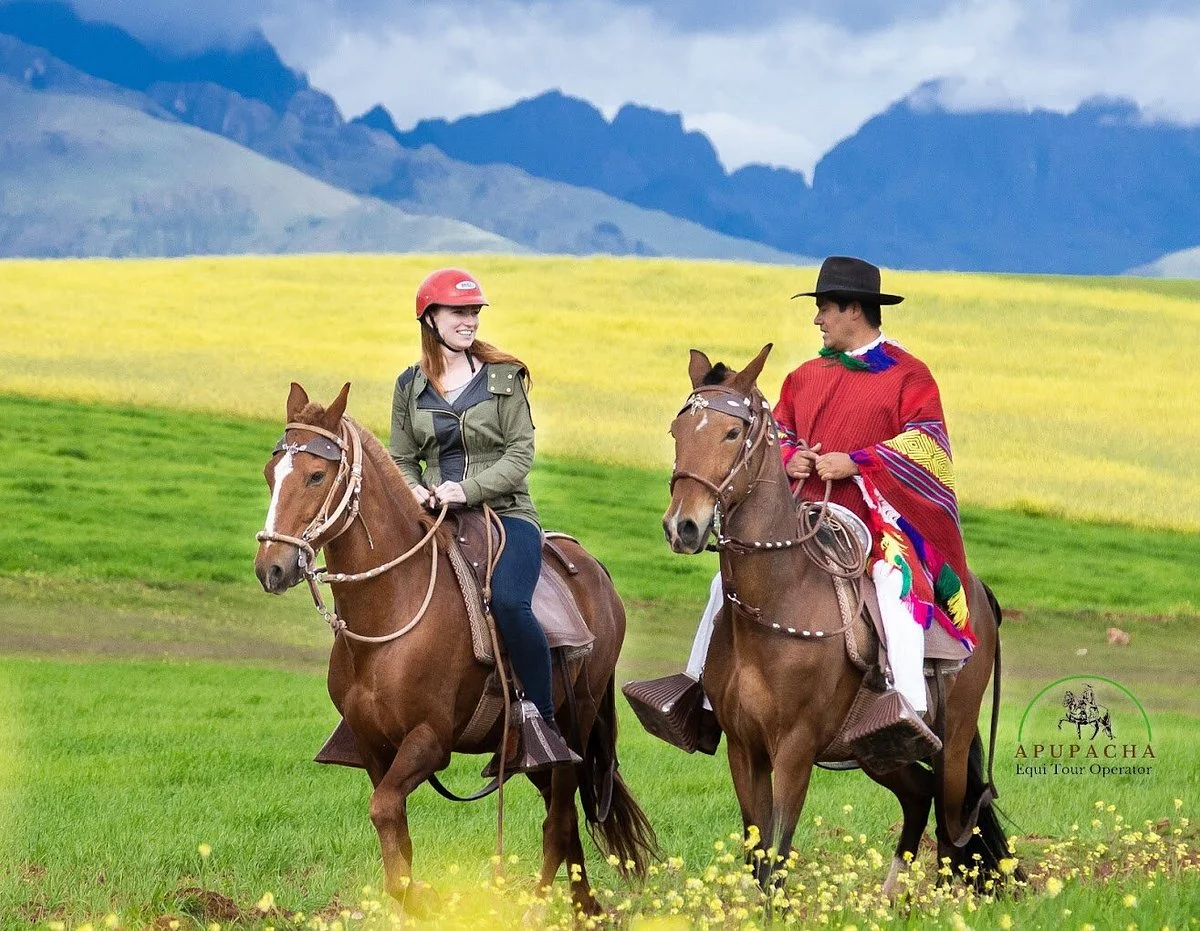 Apupacha Horse Adventure