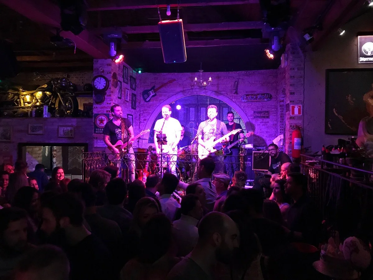 Bar Dobrucki