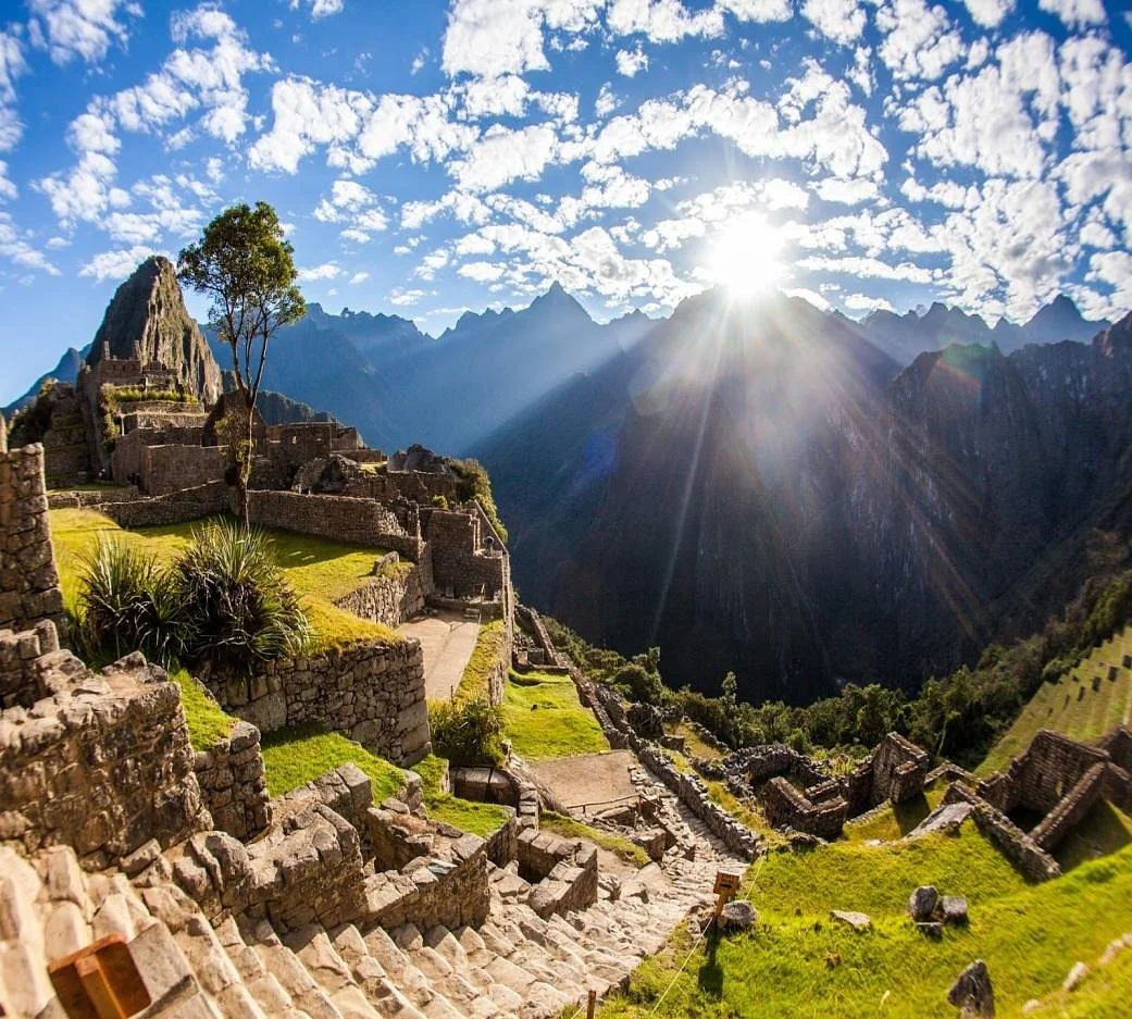 Peru Planet Expeditions