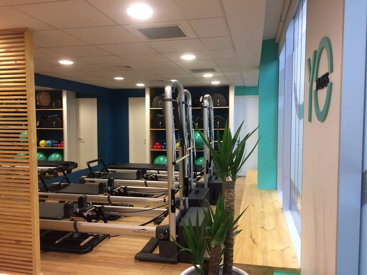 YO Pilates