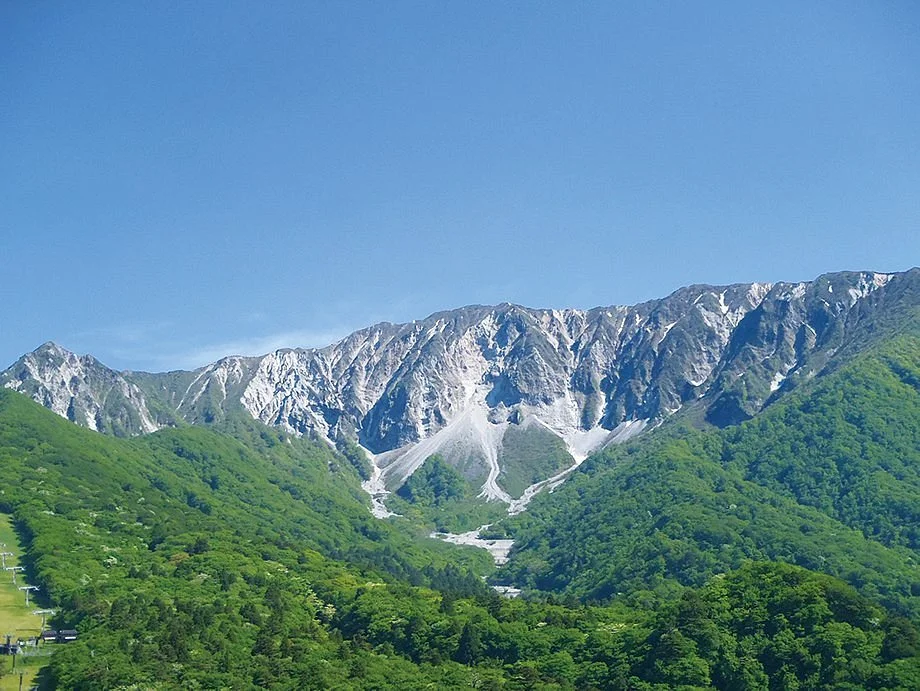 Daisen-Oki National Park