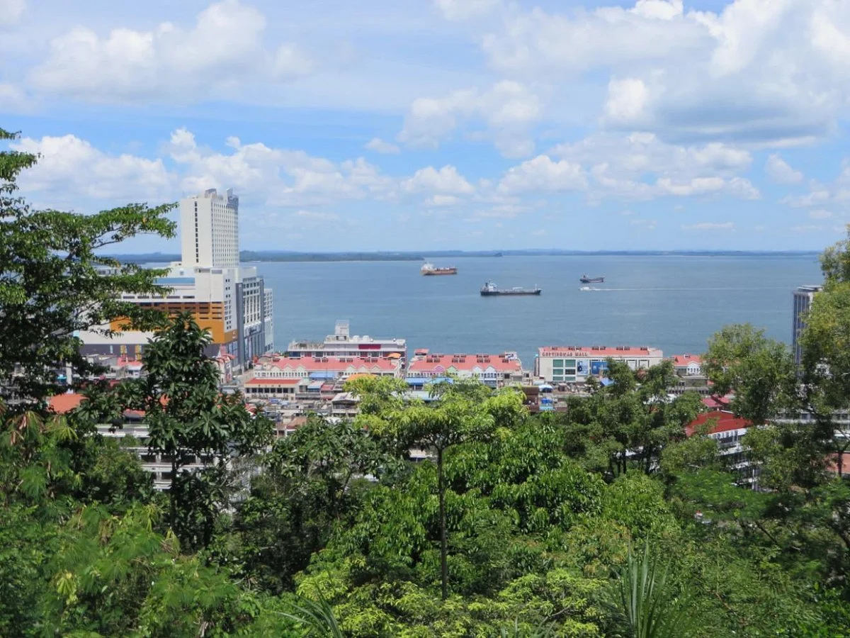 Sandakan Heritage Trail