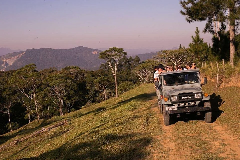 POMERODE VIAGENS RECEPTIVO