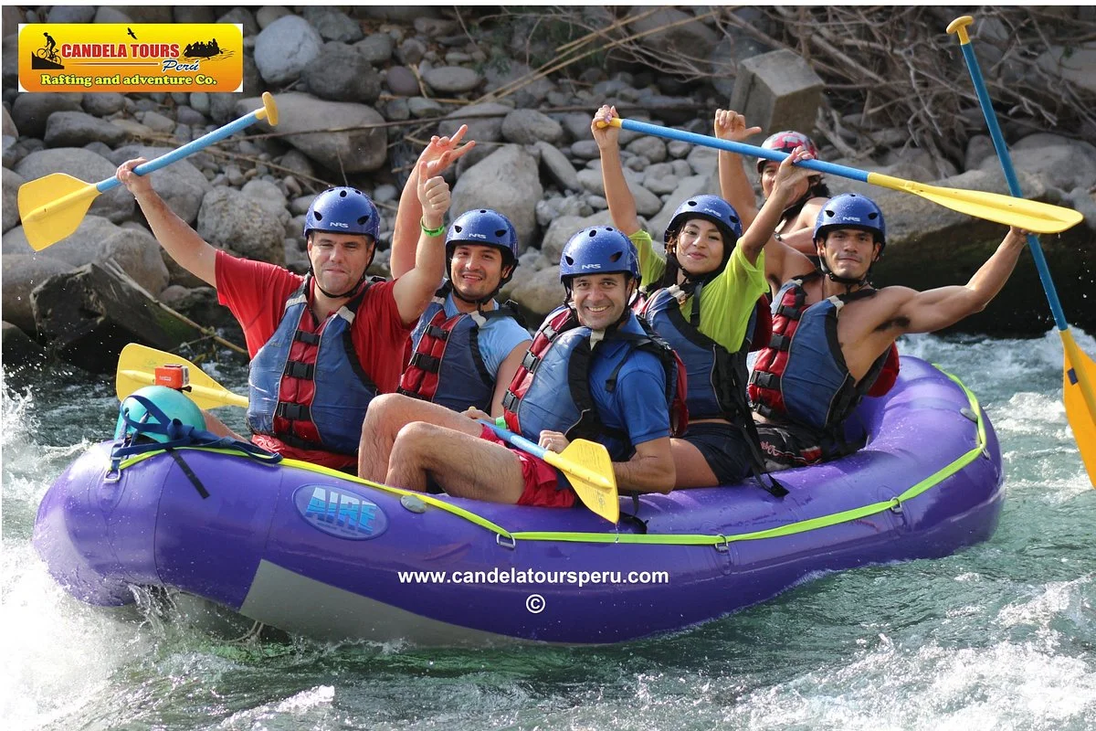 Candela Tours Perú