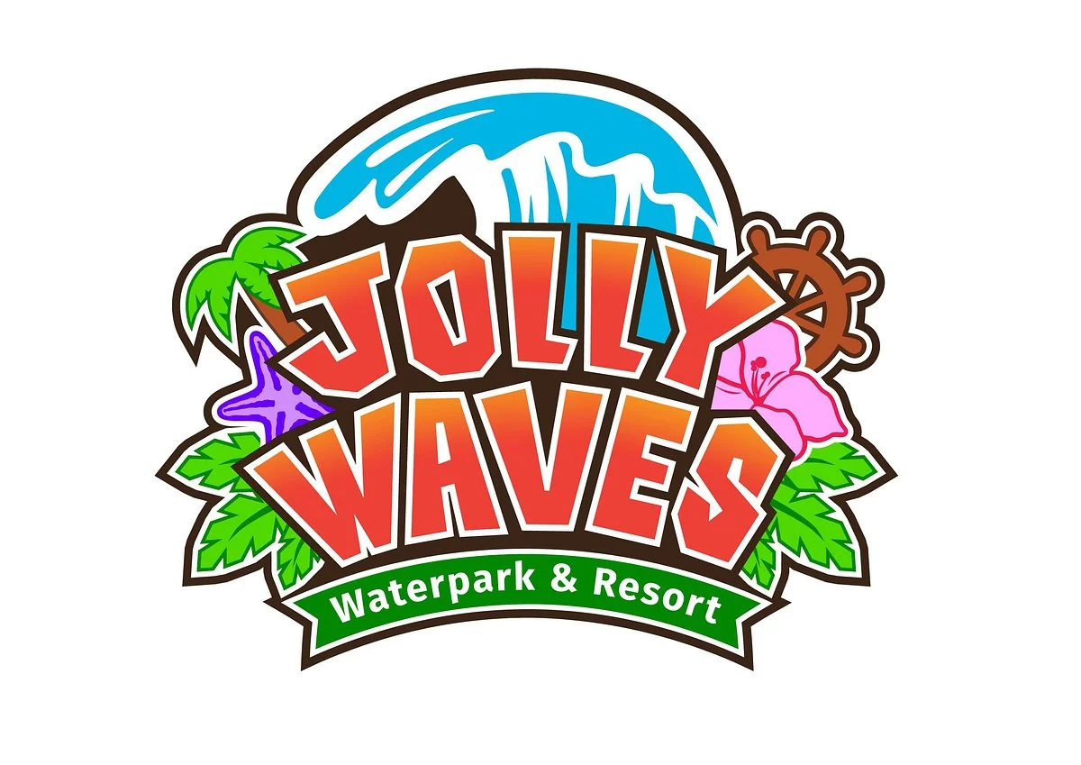 Jolly Waves Waterpark & Resort