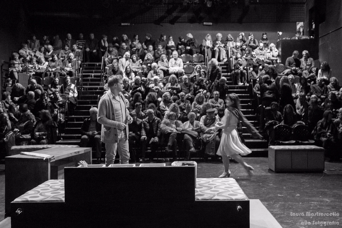 Teatro Timbre 4