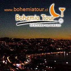 Bohemia Tour