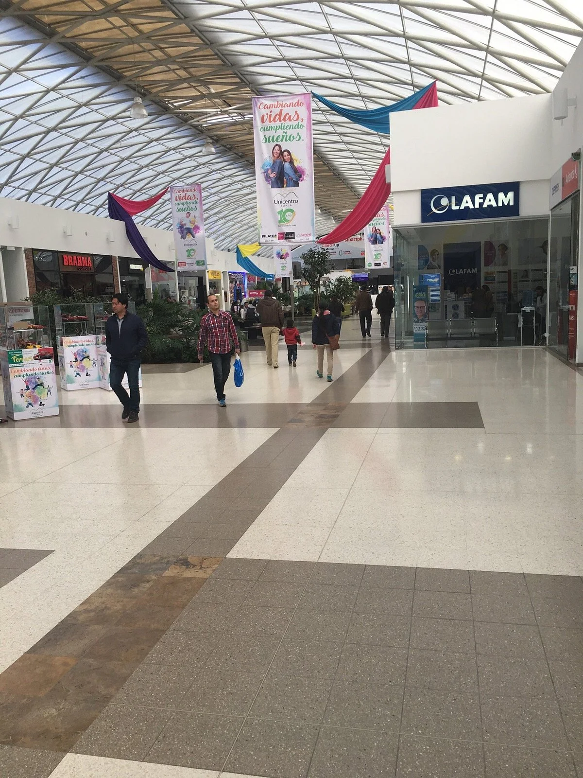 Unicentro Tunja