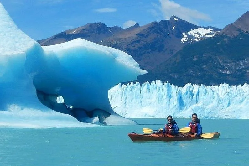 De la Paz tur
