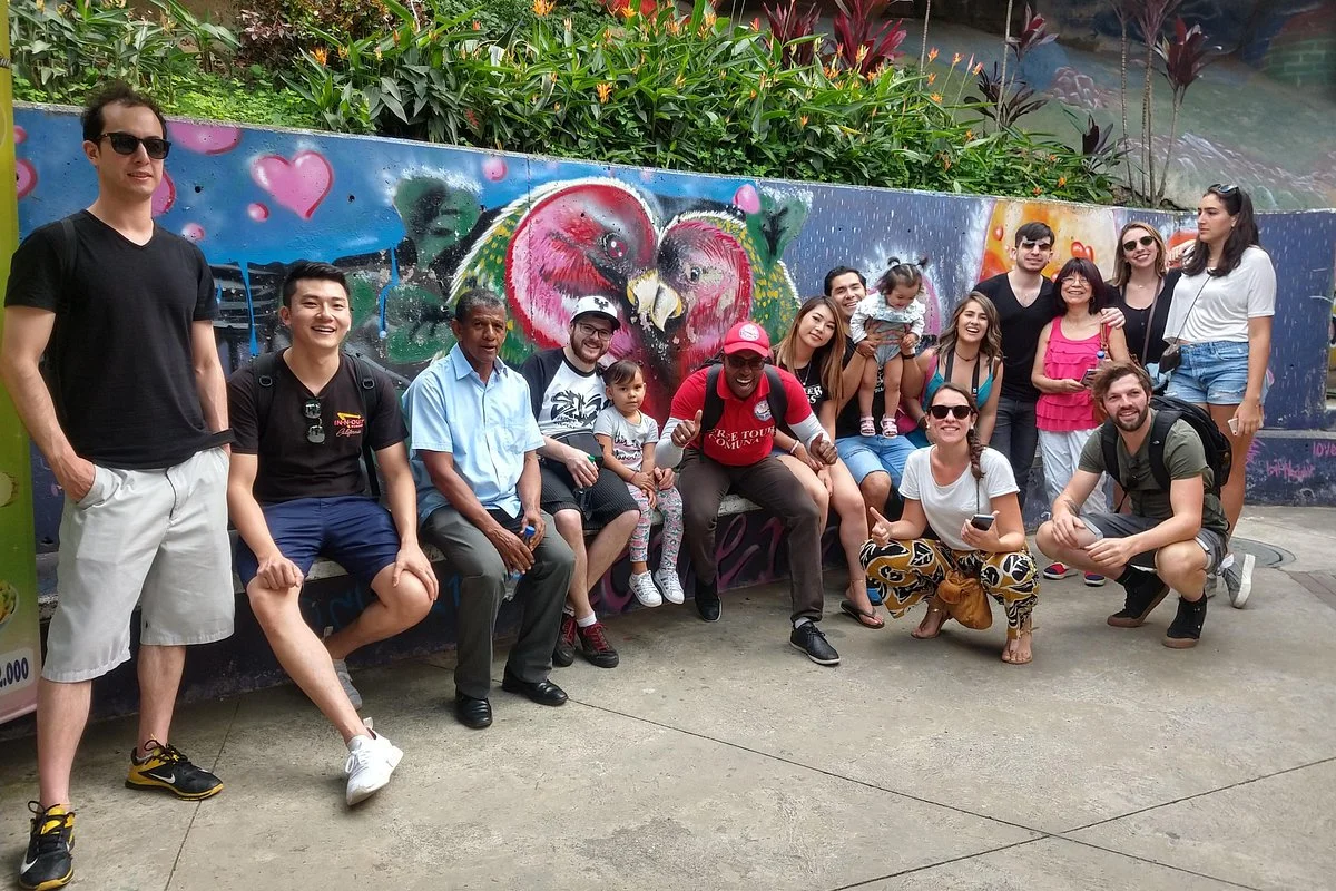 World Lion Tour