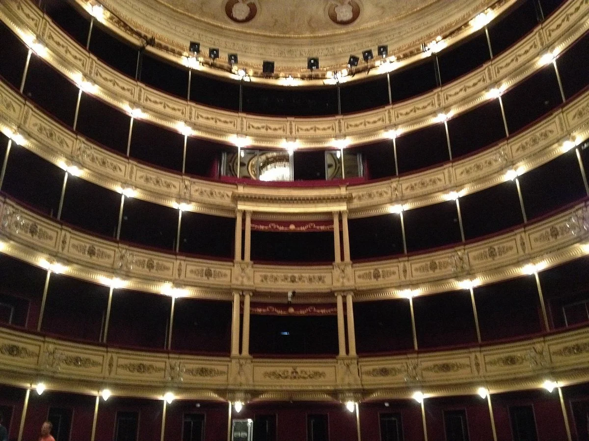 Teatro Verdi