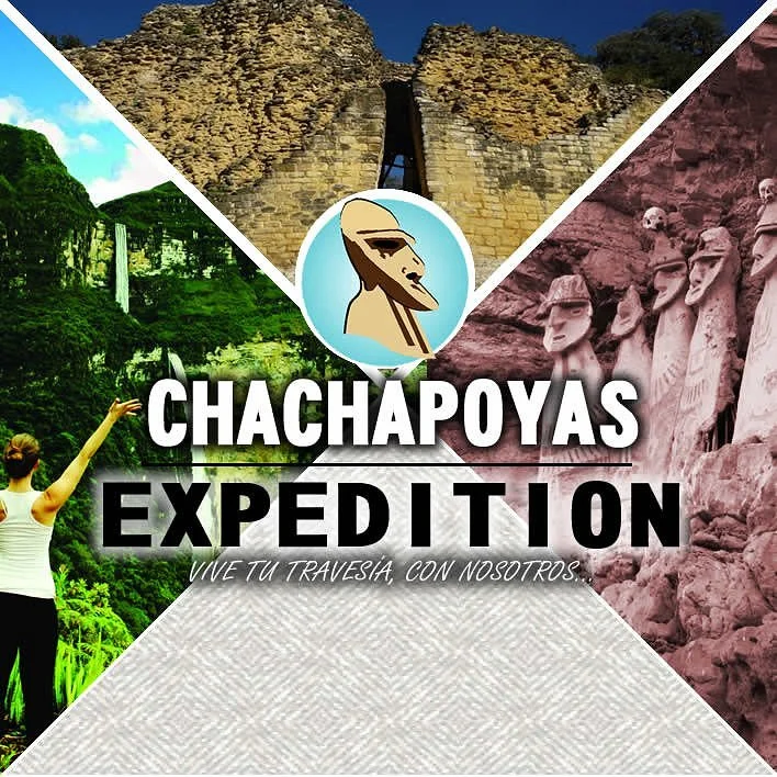 Chachapoyas Expedition