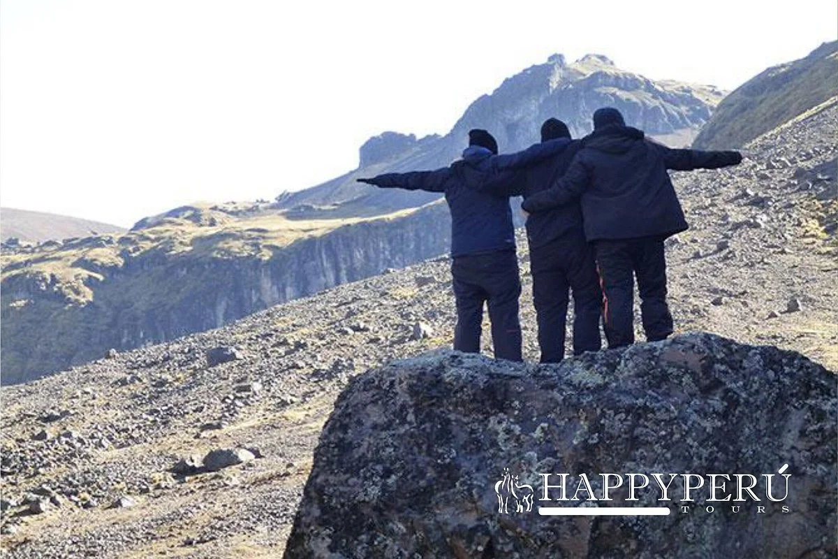 Happy Peru Tours