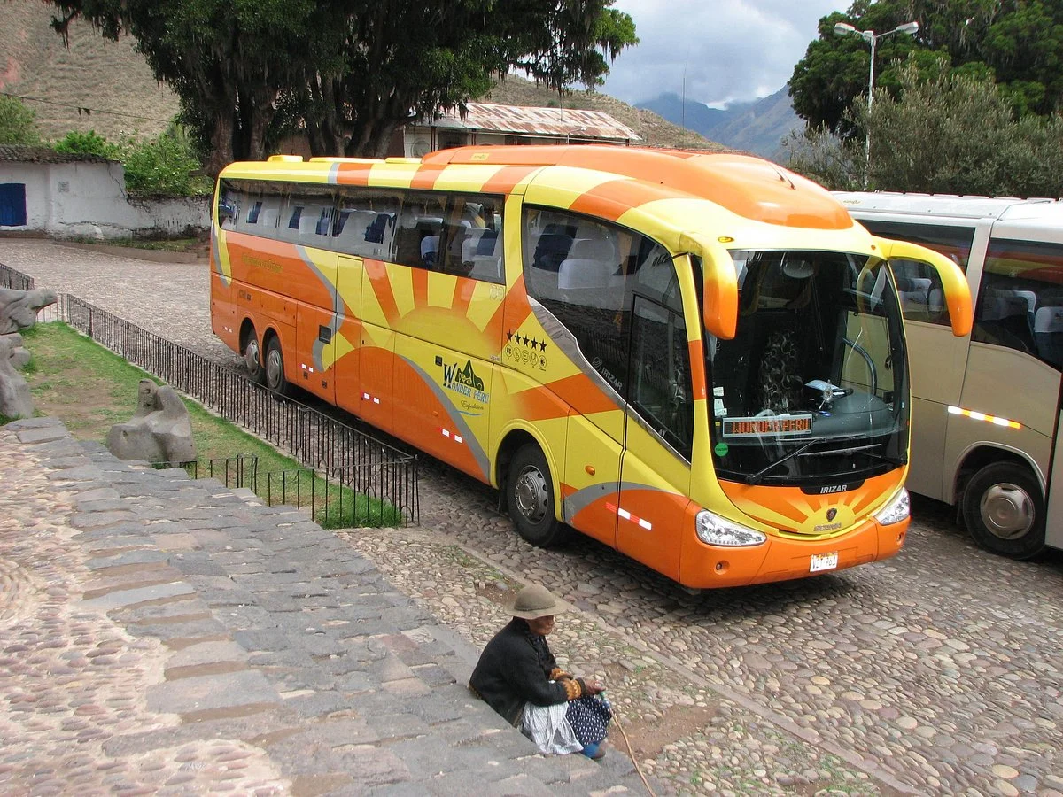 Wonder Peru Expedition