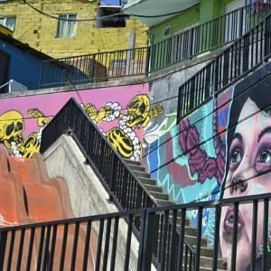 Graffitour