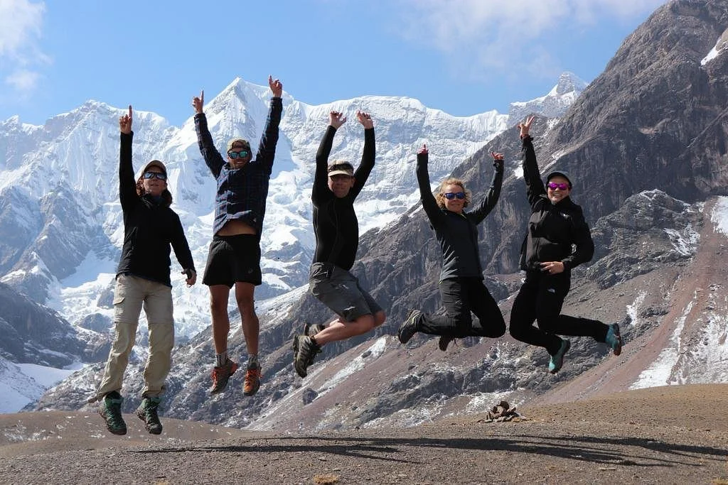 Punchao Peru Travel