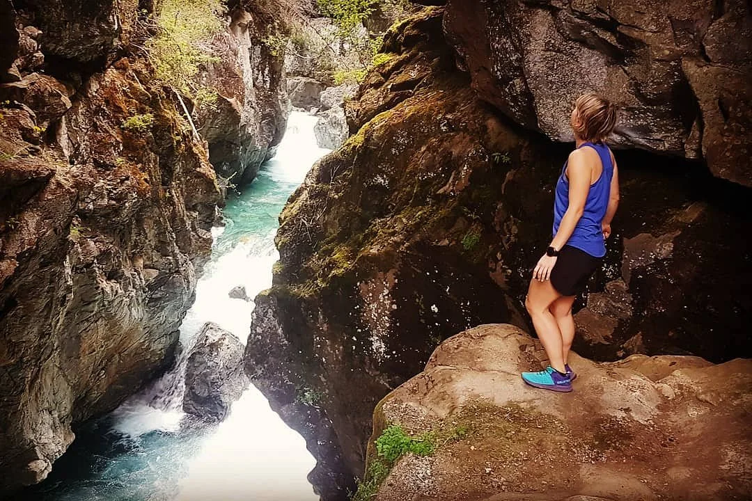 Bike and Paddle Patagonia