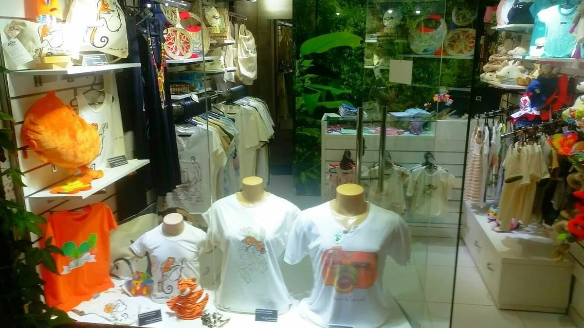 Eco Store