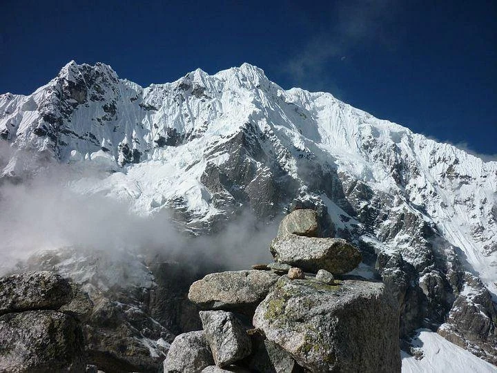 Mountain Expeditions