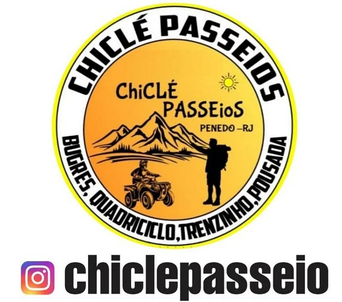 Chiclé Passeios