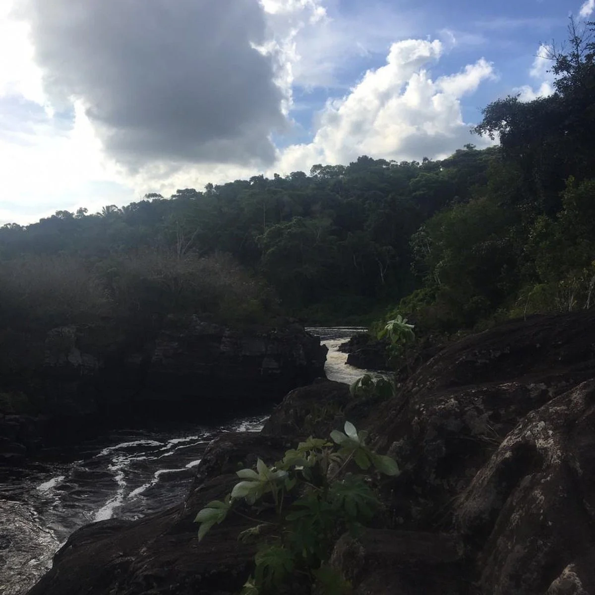 Ativa Rafting and Adventures