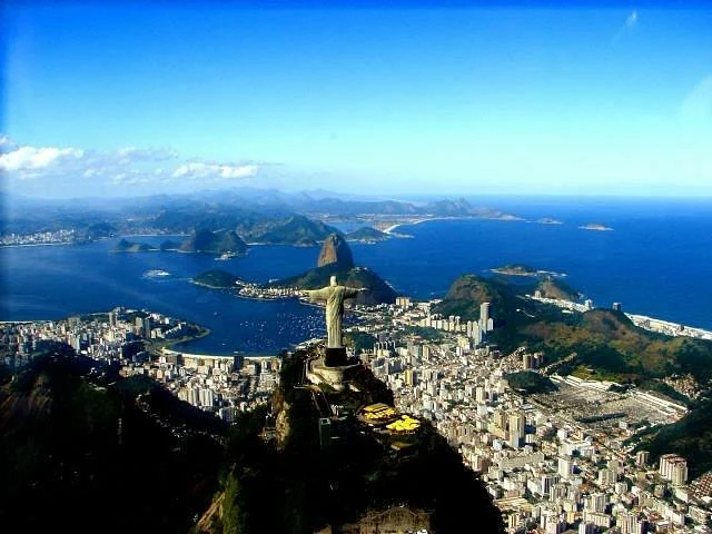 Rio Tour