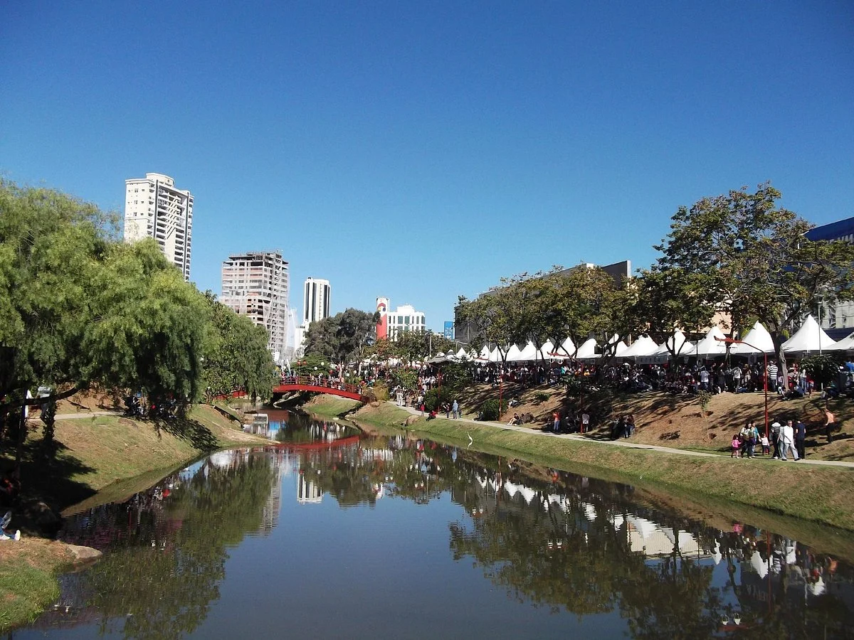 Parque Kasato Maru