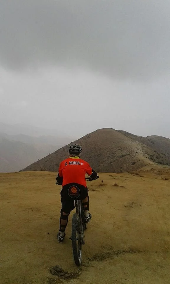 intibike.com MTB eXpeditions Peru