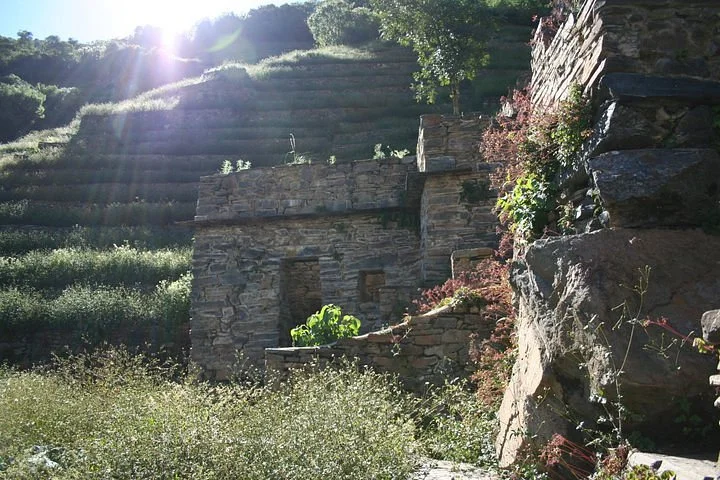 Peruprofundo Adventure