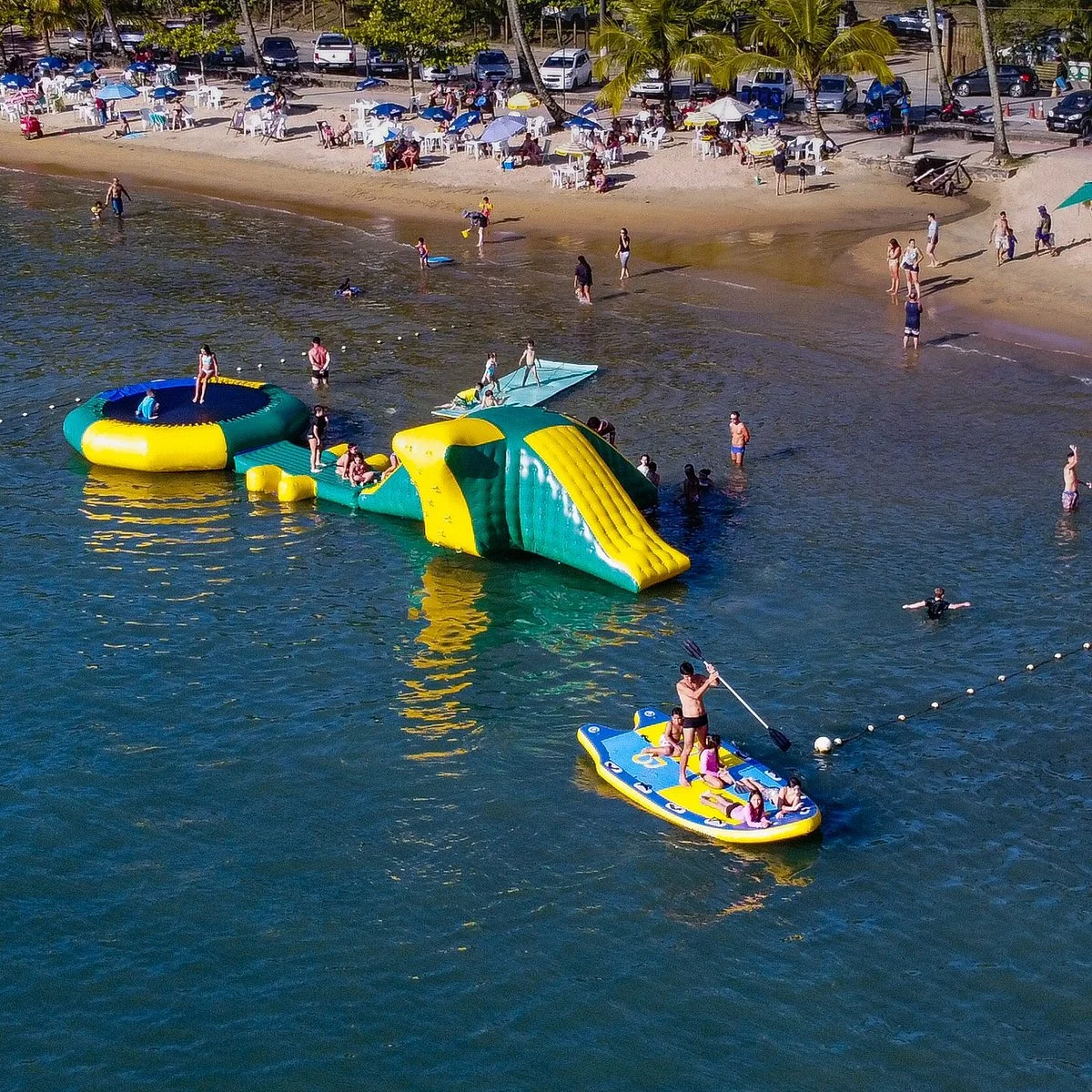 Ilha Kids Park