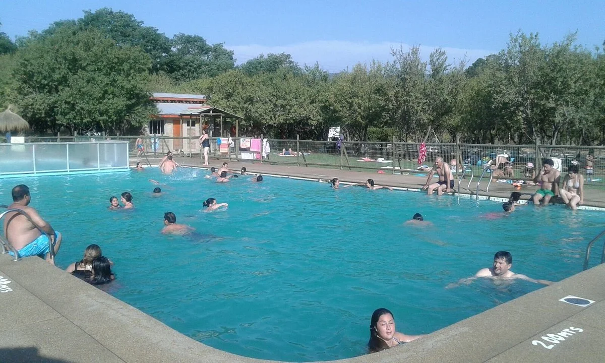 Agroturismo Bosque Los Perales