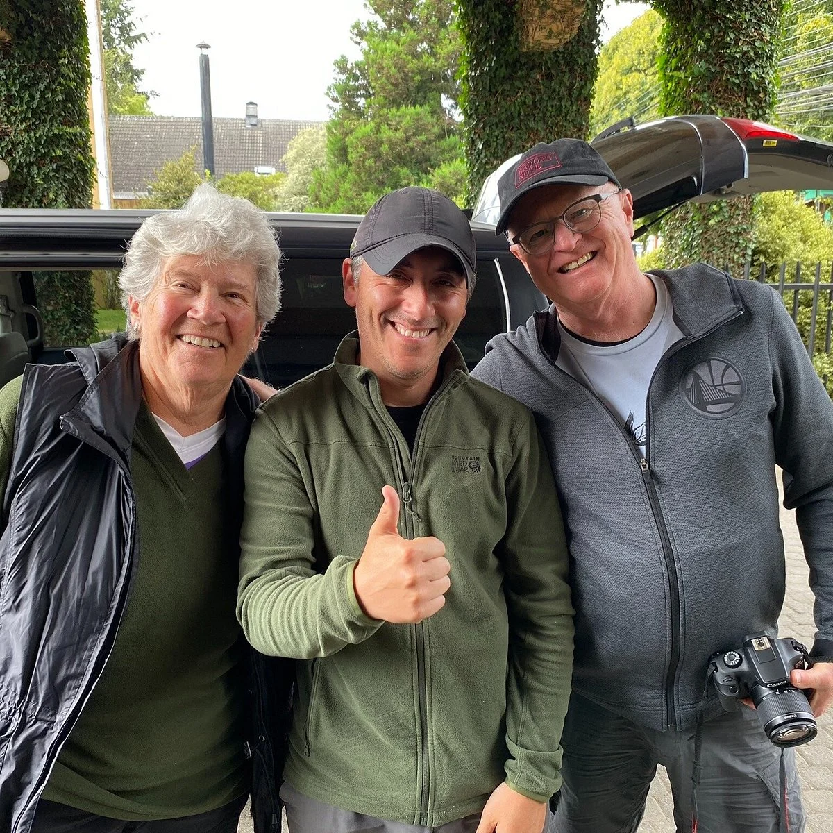Patagonika Travel & Adventure