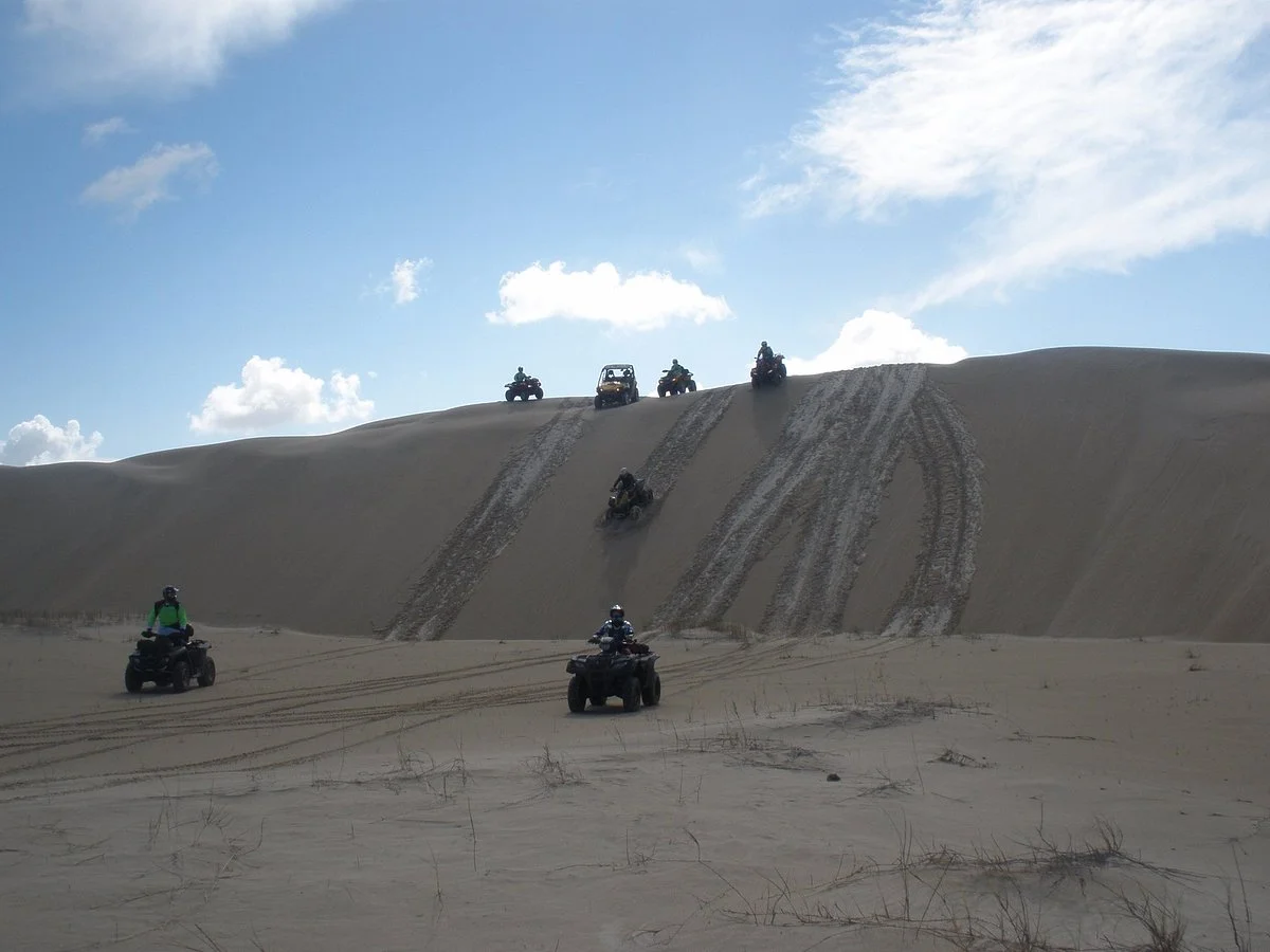 TripTur Off Road Adventure