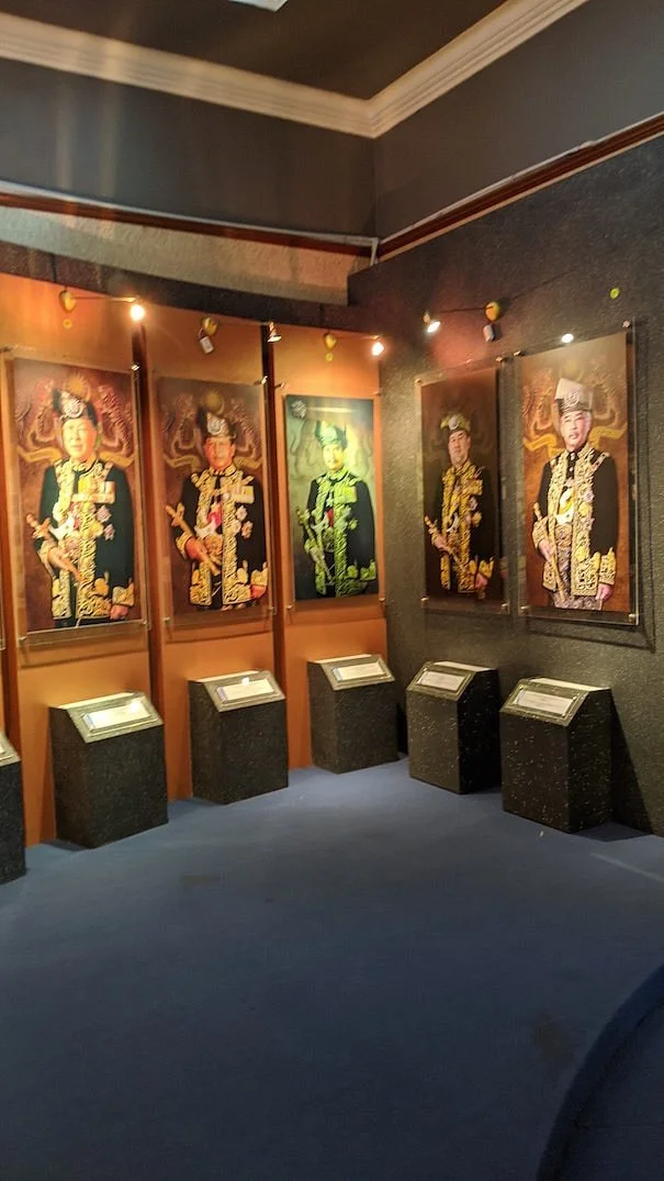 Democratic Government Museum