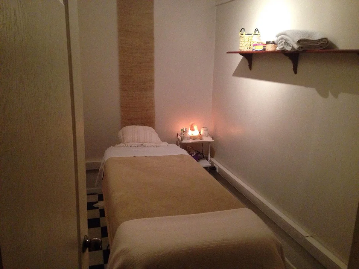 Ambar Wellness & Spa