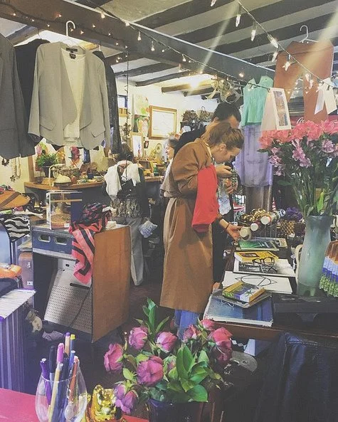 El Cuchitril - Second Hand Shop