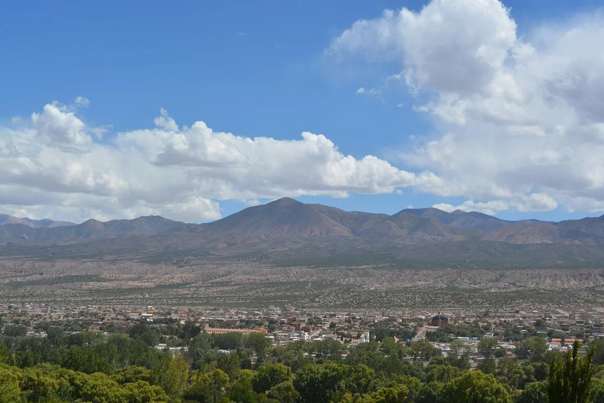 Pena Blanca