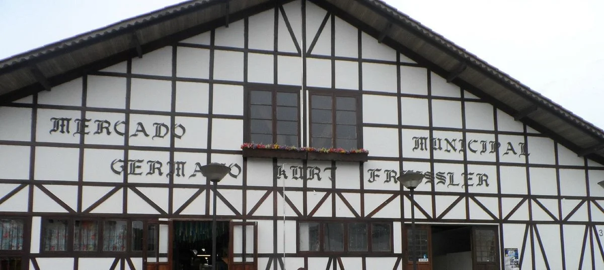 Mercado Publico Municipal