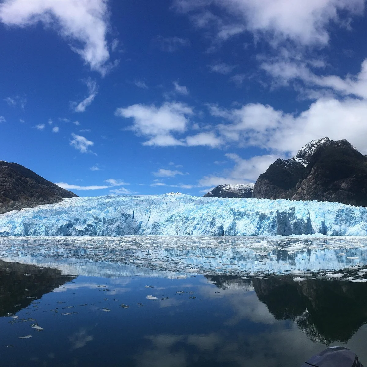 Nomade Experience Chile