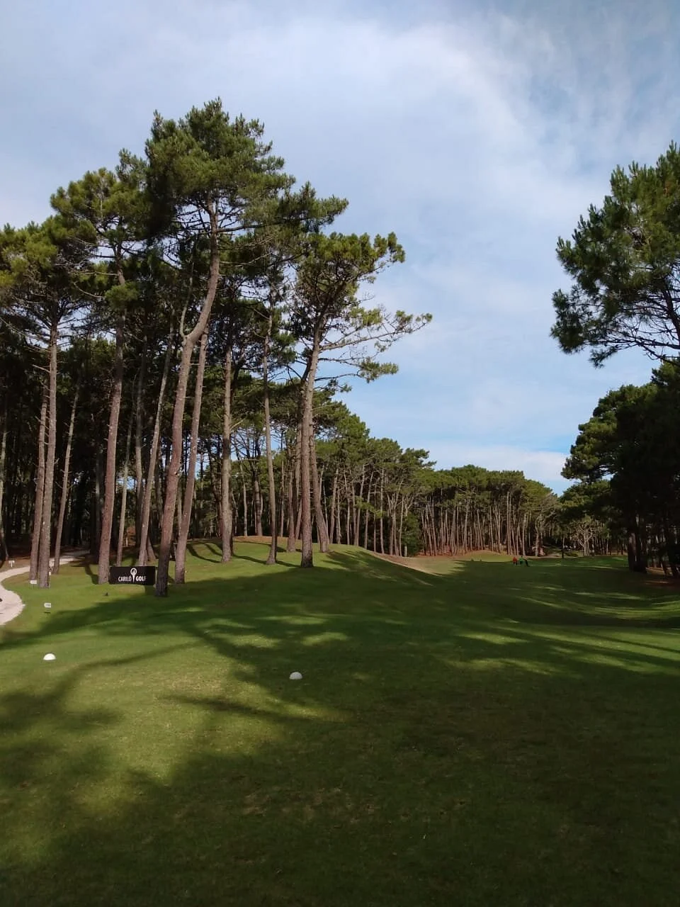 Carilo Golf