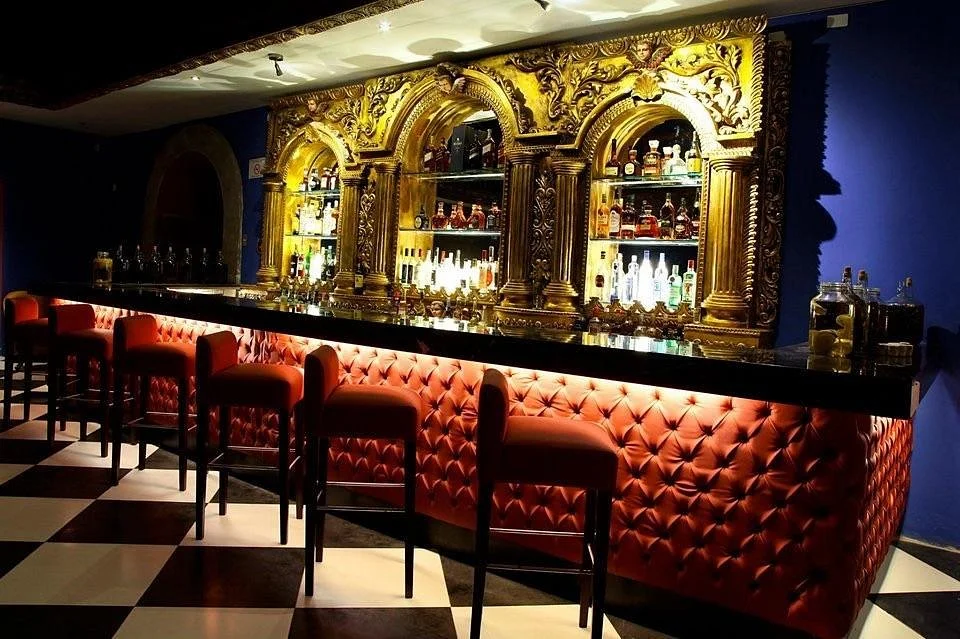Memoria Bar