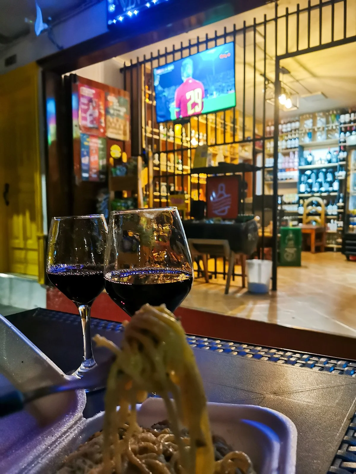 Vinos & Vinos