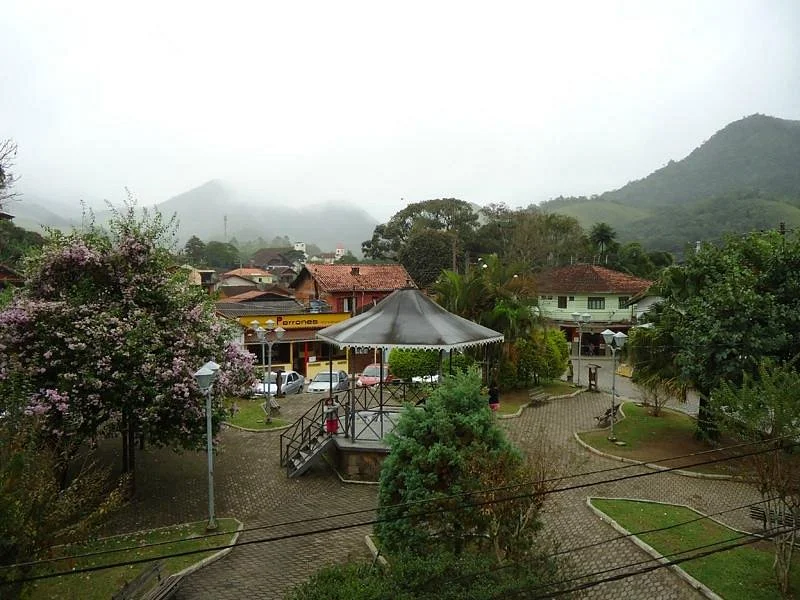 Praça Marchon