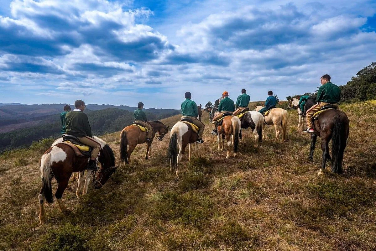 Rancho Zé Macaco