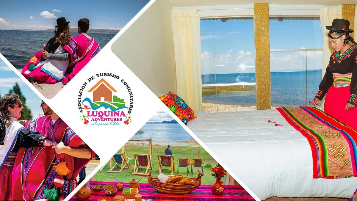 Luquina Lodge&Adventures