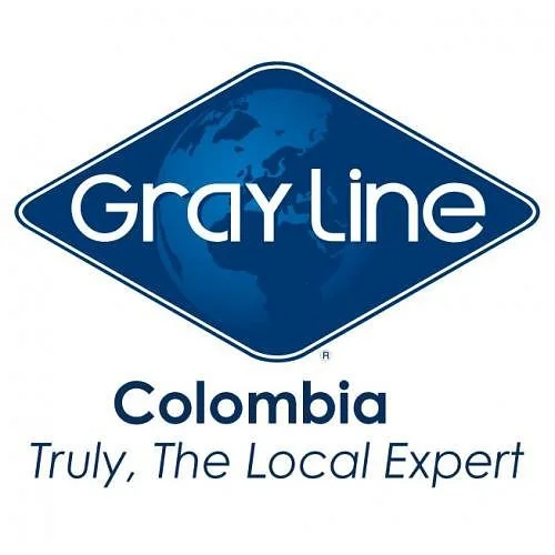 Gray Line Colombia