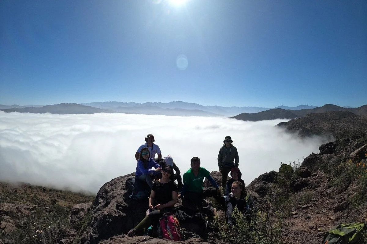 Cabra del valle Tours-expediciones